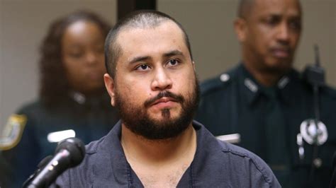 Man Who Shot At George Zimmerman Sentenced To 20 Years