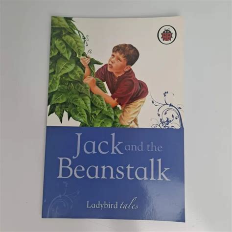 JACK AND THE Beanstalk Ladybird Tales Book Retold By Vera Southgate M A