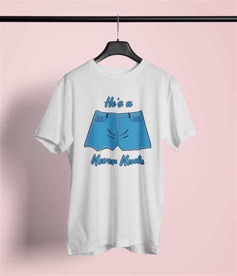 Camiseta 'Tobias Never Nude' - Arrested Development - Séries de TV