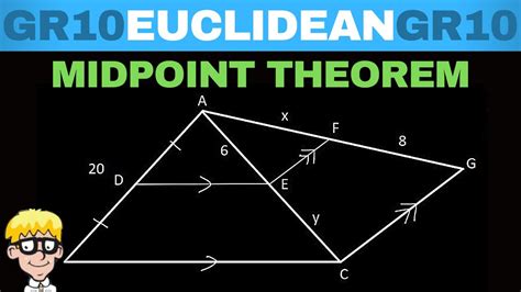 Grade Euclidean Geometry Test Grade Euclidean Geometry