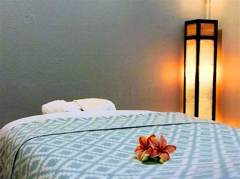 Massage Massage Room Massage Therapy West Palm Beach