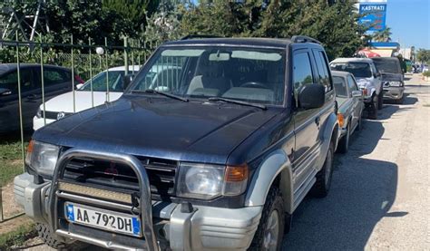 4x4 Car Rental Tirana Albania 4x4 SUVs Hire Offroad Hire