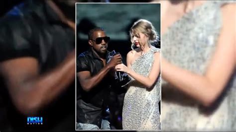 Kanye West Claims God Wanted Him To Interrupt Taylor Swifts 2009 Vmas