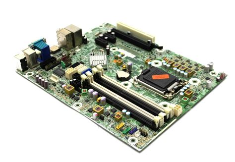 HP Compaq 6200 Pro SFF Mainboard Kaufen 29 99