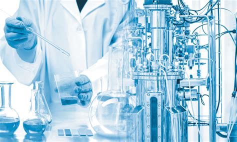 Recent Trends In Upstream Bioprocessing And Major Challenges In Process