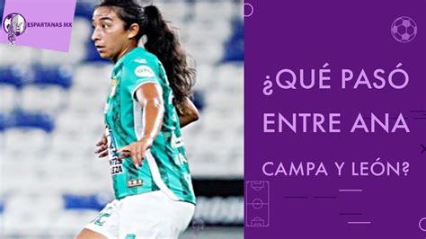 Ana Campa denuncia abandono de León femenil tras quedar incapacitada