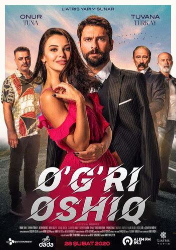 O g ri Oshiq Uzbek Tilida HD Скачать и онлайн просмотр кино или