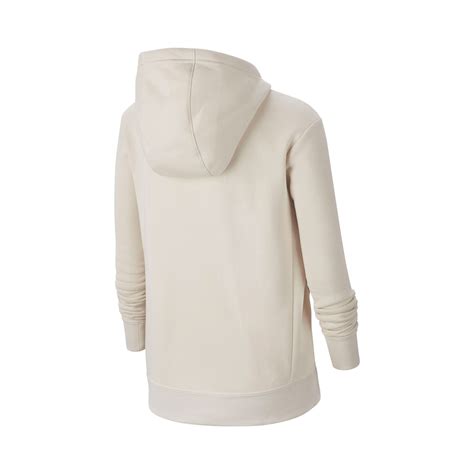 Nike Sportswear Hoody Mädchen Creme Pink Online Kaufen Center Court De