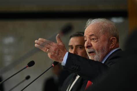 Visão Lula da Silva acredita que bolsonaristas foram ajudados