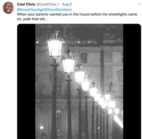 Reveal Your Age Without Numbers (26 pics)