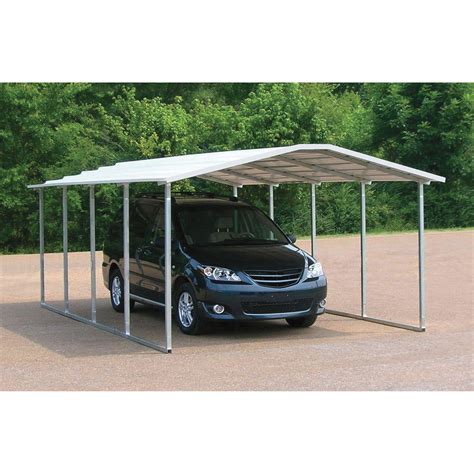 Tarp Carport Kits - Rumah Melo