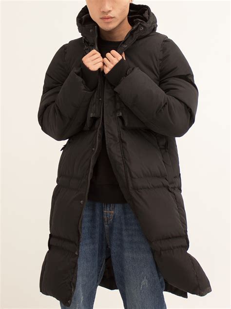 Куртка Zeroly купить в Минске с доставкой (A442 Black)