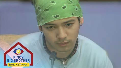 Pbb Balikbahay John Prats Nagdiwang Ng Kanyang Kaarawan Sa Loob Ng