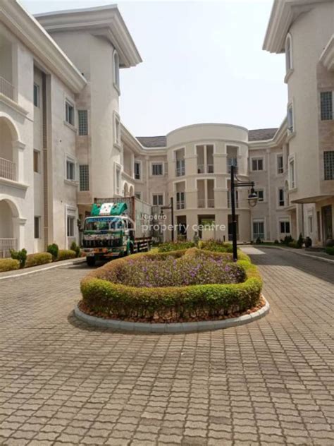 For Sale Newly Built 12 Unit Of 3 Bedrooms Flats Banana Island Ikoyi