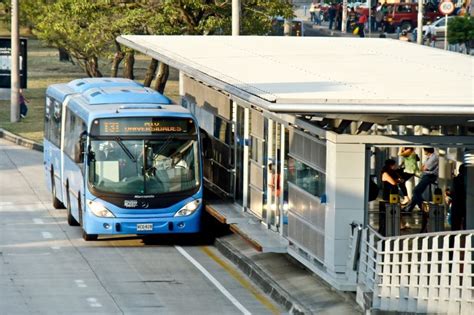 Si Hay Condiciones De Seguridad Se Reanudar Servicio Del M O Metrocali