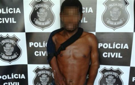 Preso Suspeito De Abusar Sexualmente De Sobrinha Neta De Anos Em Alto