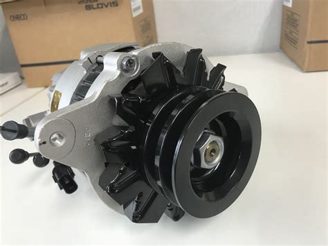 Re Manufactured Alternator Of Hyundai Glovis FOR ALL HKMC Tradekorea