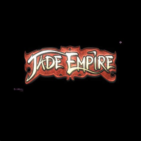 Jade LOGO by Savvid on DeviantArt