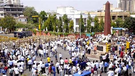 Rajasthan Private Doctors Likely To Call Off Strike Against Right To