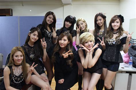 Girls Generation Girls Generation Kpop Girls Korean Women