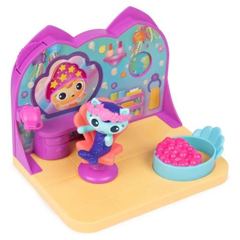 Gabby Et La Maison Magique Playset Okgo Net