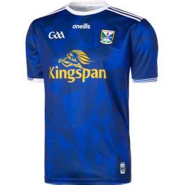 Cavan GAA Home Jersey | oneills.com