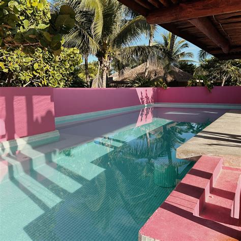 Hotel Review La Zebra Tulum