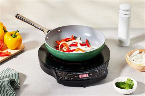 The Best Portable Induction Cooktops, Tested by Allrecipes