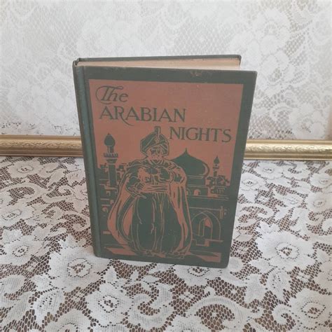 One Thousand And One Arabian Nights Retold By Geraldine Mccaughrean