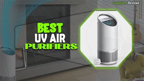 Top 5 Best Uv Air Purifiers In 2023 Best Air Purifier With Uv Light