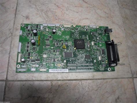 New Genuine Lexmark MS310D MS 310D Controller Card Board 40X8025 EBay