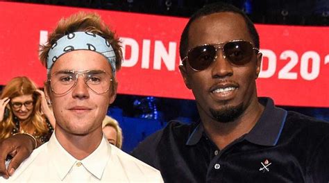 Second concerning Diddy and Justin Bieber clip resurfaces: Watch