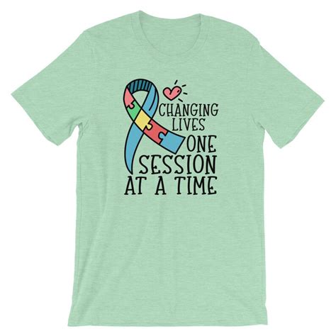 ABA Shirt / Applied Behavior Analysis / Behavior Analyst / - Etsy