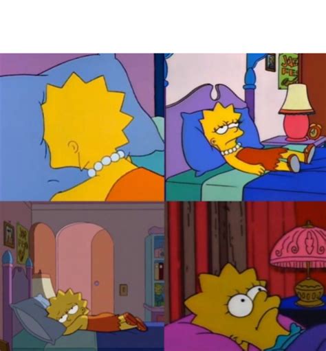 Simpsons Meme Templates