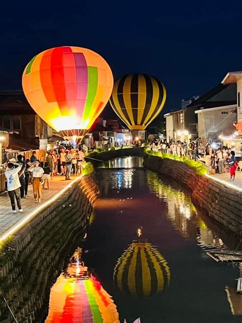 Chiang Mai Lantern Festival Places To Release Lanterns Free