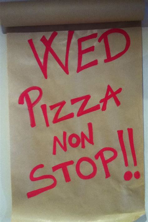 Sale Pepe Pizzeria Bv Pizza No Stop Is On Facebook