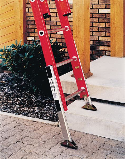 White Cap Werner Automatic Ladder Leveler