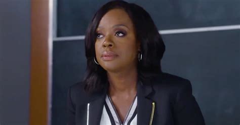 How To Get Away With Murder Trailer Promises A Drama Filled New