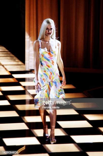 Karen Mulder 2019 Stock Fotos Und Bilder Getty Images