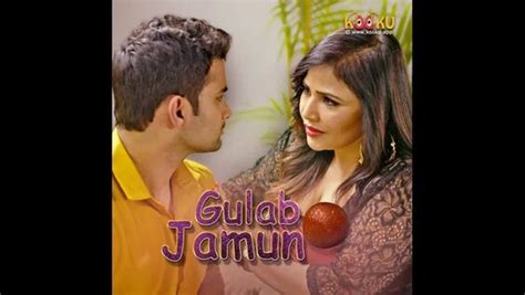 Gulab Jamun 2022 S01 Complete Hindi Kooku Originals Web Series Web Dl