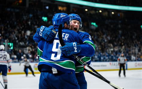 Vancouver Canucks Fans Weigh In On Odds Citynews Vancouver