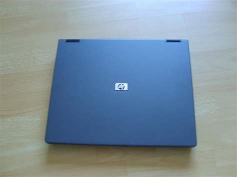 Troc Echange Change Ou Vend Ordinateur Hp Compaq Nx Sur France