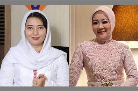 Perempuan Hebat Di Pusaran Pilkada Kota Bandung Yena Ma Soem