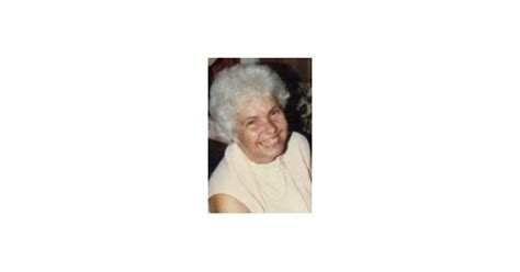 Jean Smith Obituary 2013 Port Ewen Ny Daily Freeman