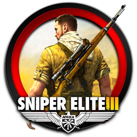 Sniper Elite Iii V2 By Saif96 On Deviantart