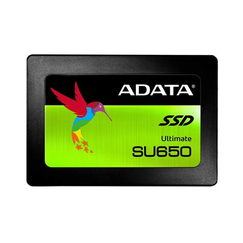 Adata Ultimate Su Gb Sata Iii Ssd