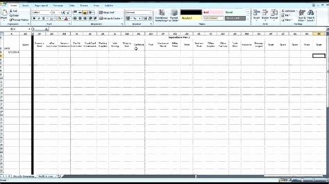 50 Small Business Tax Excel Spreadsheet