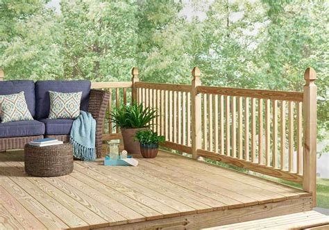 Lowes® Severe Weather® Treated Wood