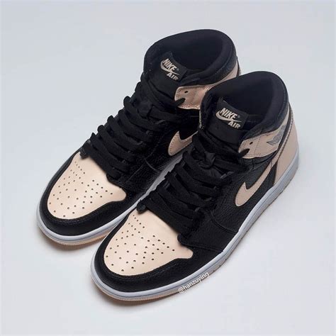 Jordan Retro High Og Crimson Tint Release Date Sneakernews