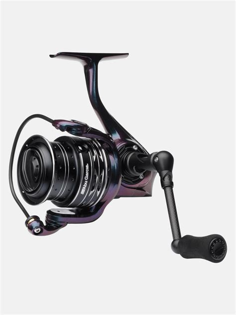 Abu Garcia Spike 2500s Mulinelli Frizione Anteriore Nencini Sport